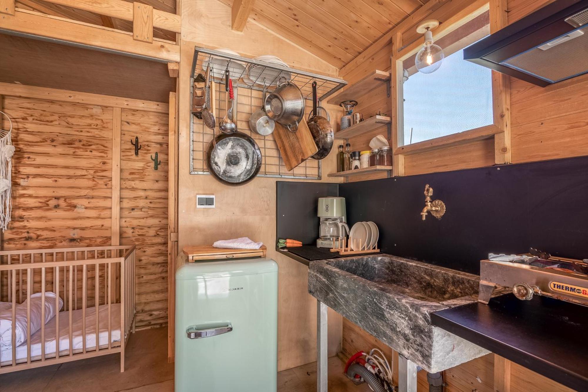 Wooden House Apartments Kalathenai Extérieur photo
